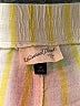 Universal Thread Stripes Yellow Shorts Size XXL - photo 3
