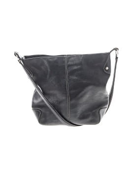 Fossil Leather Shoulder Bag (view 1)