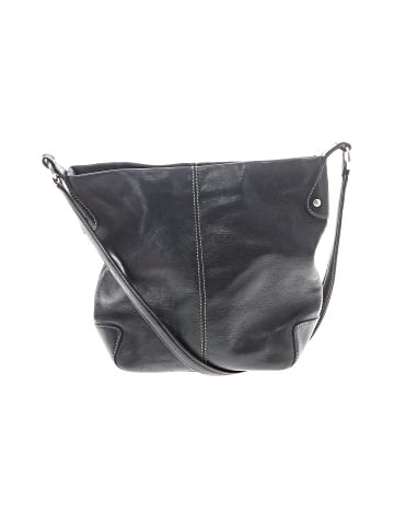 Fossil Leather Shoulder Bag (view 1)