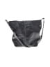 Fossil 100% Leather Black Leather Shoulder Bag One size - photo 1