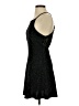 Unbranded Stars Black Cocktail Dress Size S - photo 5