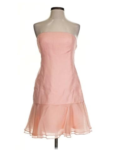 Donna Morgan Cocktail Dress (view 1)