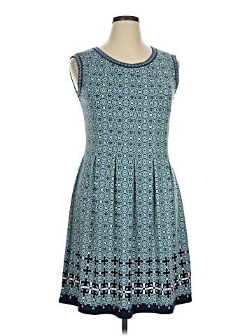 Max Studio Casual Dress (view 1)