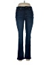NYDJ Blue Jeans Size 10 - photo 1