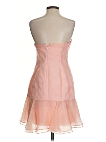 Donna Morgan Cocktail Dress (view 2)