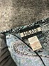 Haani Paisley Blue Casual Dress Size S - photo 7