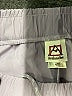 Avalanche 100% Polyester Solid Gray Casual Pants Size L - photo 7