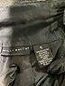 Willi Smith Tweed Black Casual Skirt Size 6 - photo 4