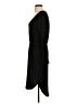 Gap Solid Black Casual Dress Size XS - photo 5