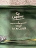 Legend Green Active Pants Size L - photo 7