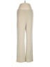 Coldwater Creek Solid Tan Casual Pants Size M (petite) - photo 1
