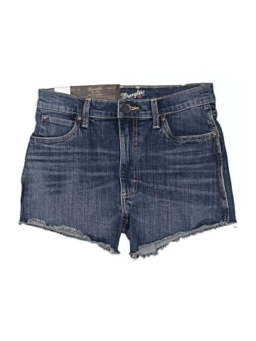 Wrangler Jeans Co Denim Shorts (view 1)