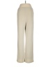 Coldwater Creek Solid Tan Casual Pants Size M (petite) - photo 2