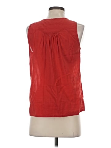 Marc by Marc Jacobs Sleeveless Blouse (view 2)