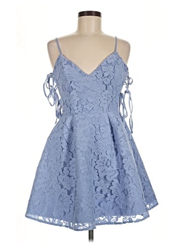Miss Selfridge Cocktail Dress (view 1)