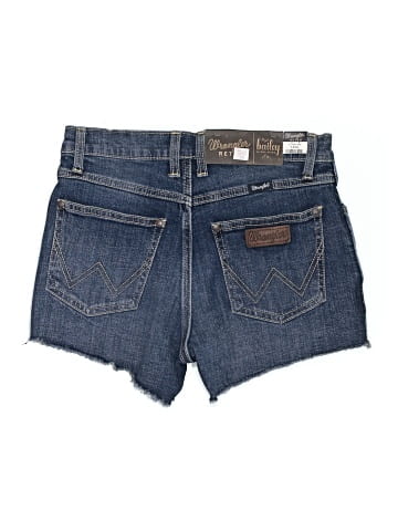 Wrangler Jeans Co Denim Shorts (view 2)