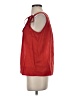Marc by Marc Jacobs Red Sleeveless Blouse Size XS - photo 5