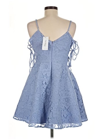 Miss Selfridge Cocktail Dress (view 2)