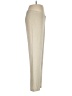 Coldwater Creek Solid Tan Casual Pants Size M (petite) - photo 4