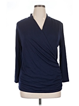 41 Hawthorn 3/4 Sleeve Top