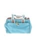 Coach Color Block Blue Tote One size - photo 1