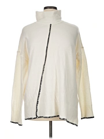 wonderly Turtleneck Sweater (view 1)