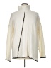 wonderly Ivory Turtleneck Sweater Size XL - photo 1