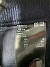 Uniqlo Solid Black Formal Skirt Size S - photo 4
