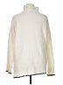 wonderly Ivory Turtleneck Sweater Size XL - photo 2