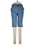 Intro Love Color Block Blue Jeans Size 10 (petite) - photo 1