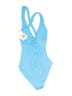 Unbranded Blue Bodysuit Size S - photo 2