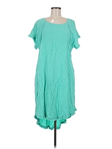 Umgee Casual Dress (view 1)