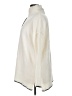 wonderly Ivory Turtleneck Sweater Size XL - photo 5