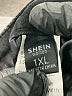 Shein Black Jeans Size 1X - photo 7