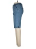 Intro Love Color Block Blue Jeans Size 10 (petite) - photo 5