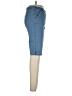 Intro Love Color Block Blue Jeans Size 10 (petite) - photo 4