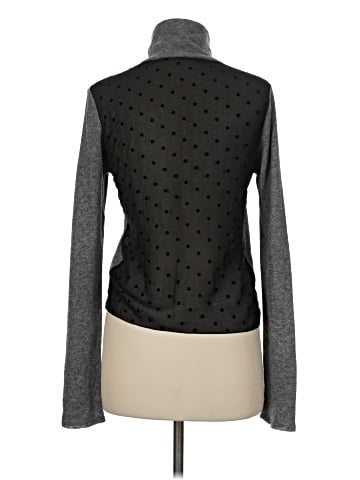 See By Chloé Long Sleeve Top (view 2)