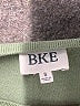 BKE Green Turtleneck Sweater Size S - photo 7