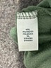 BKE Green Turtleneck Sweater Size S - photo 8