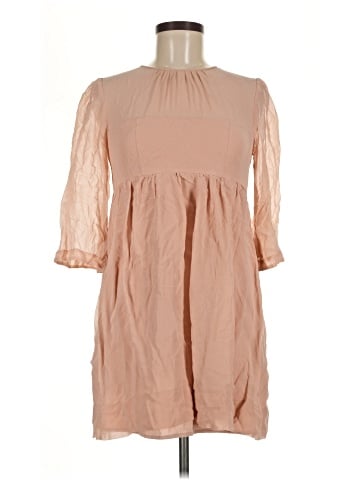 BCBGMAXAZRIA Casual Dress (view 1)