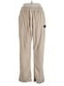 Assorted Brands Solid Tan Casual Pants Size 34 waist (estimated) - photo 1