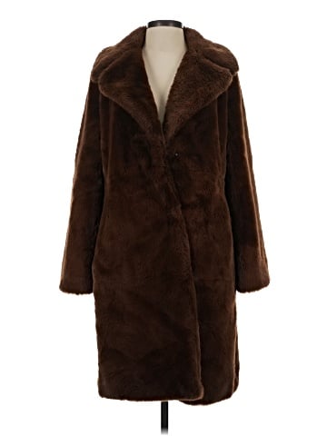 Lucky Brand Coat (view 1)