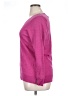 Ellen Tracy 100% Merino Extra Fine Wool Pink Wool Pullover Sweater Size 1X - photo 5