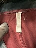 Vuori Burgundy Active Pants Size XL - photo 7