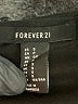 Forever 21 100% Polyester Solid Black Cocktail Dress Size S - photo 7