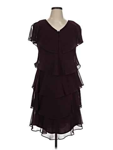 SLNY Cocktail Dress (view 1)