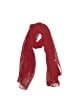 Assorted Brands Red Scarf One size - photo 1
