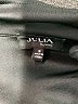 Love J Black Track Jacket Size S - photo 6