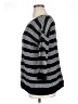 Jones New York Sport Stripes Black Pullover Sweater Size XL - photo 5