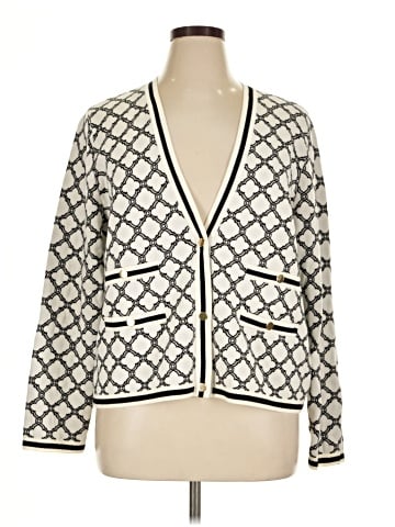 Talbots Cardigan (view 1)